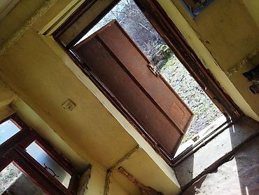 Köhnə tikili: Quba, 2 otaqlı, Köhnə tikili, 56 kv. m — 4