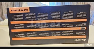 Soyutma sistemləri: Soyutma sistemi Corsair, Maye soyutma — 4