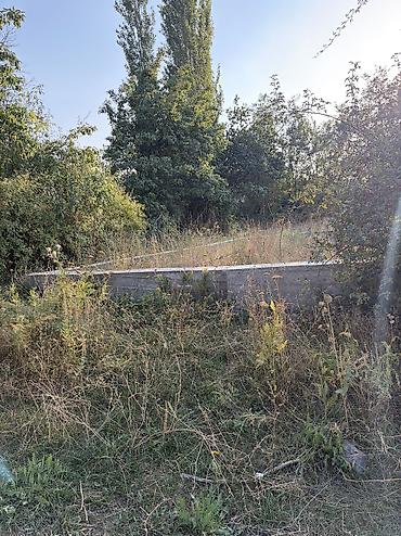 айыл банк кредит под залог недвижимости: 6 соток, Для строительства, Красная книга, Договор купли-продажи — 4