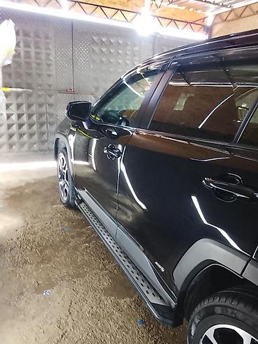 полироль для авто: Полировка и детейлинг кузова автомобиля. Профессиональная — 9