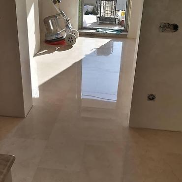 Шлифовочные работы: Шлифовка пола Больше 6 лет опыта — 7