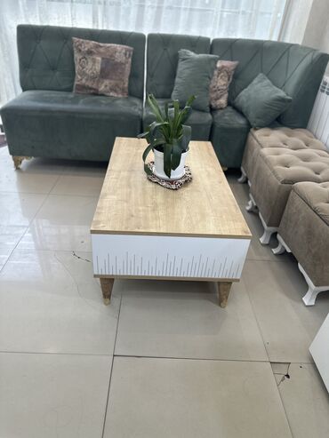 Ev üçün digər mebel: Nerimanovda yerleşir