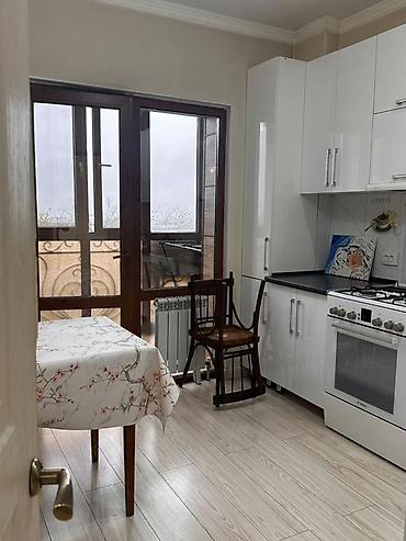 Продажа квартир: 2 комнаты, 56 м², Восток-5 мкр Элитка, 4 этаж, Свежий ремонт at lalafo.kg — 6 Продажа квартир: 2 комнаты, 56 м², Восток-5 мкр Элитка, 4 этаж, Свежий ремонт — 6
