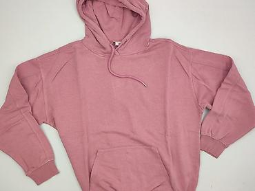 bluzy m: C&A, Bluza z kapturem damska, rozmiar M — 1