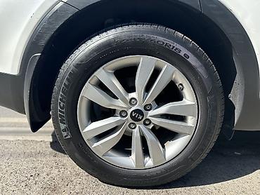 саренто продажа: Kia Sorento: 2017 г., 2 л, Дизель, Кроссовер — 4
