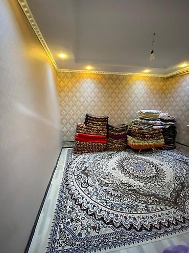 Продажа коттеджей и домов: 🏡 Срочно Продаётся дом в районе Ак-Ордо 3 🌇 Обжитой и активно — 2