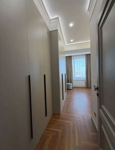 Продажа квартир: 3 комнаты, 105 м², Элитка, 8 этаж, Евроремонт — 3