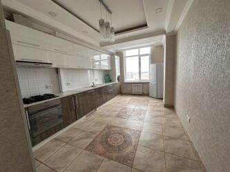 Продажа квартир: 3 комнаты, 135 м², Элитка, 6 этаж, Евроремонт — 9