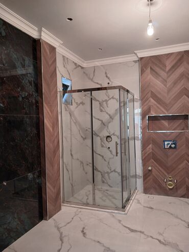 Duş kabinaları, arakəsmələr: Yeni Üstü açıq kabina, Düzbucaqlı, Pulsuz çatdırılma -da lalafo.az — 7 Duş kabinaları, arakəsmələr: Yeni Üstü açıq kabina, Düzbucaqlı, Pulsuz çatdırılma — 7