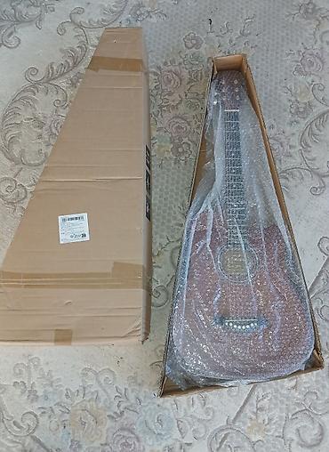 sintizator ucuz: Uşaq üçün alınmış gitaradır, demək olar ki, istifadə olunmayıb. Yeni — 3