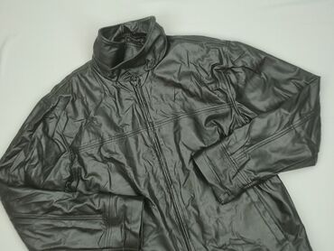 Giovanni, Women`s leather jacket, size M (EU 38)