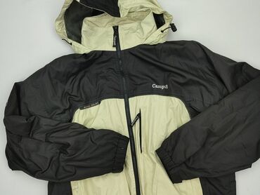 custom kurtki: Women`s lightweight jacket, size M (EU 38)