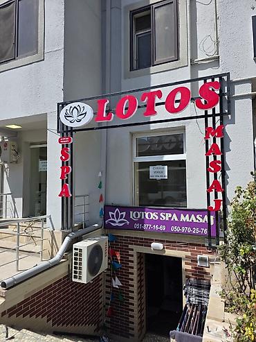 spa masaji: LOTOŞ SPA MASAJ – peşəkar masaj və spa xidməti Xidmətlər: - Klassik — 3