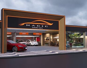 Фасадные работы: Фасадные работы “под ключ” для многоэтажных и частных зданий — 17