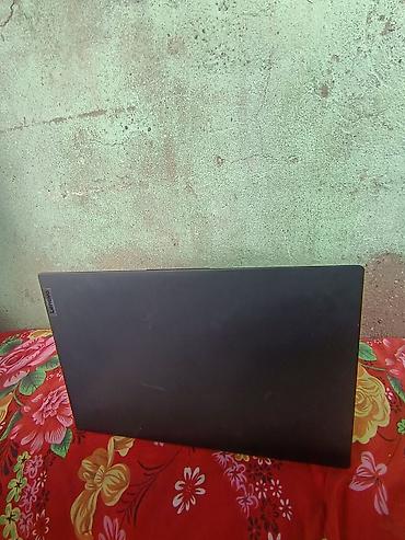 notebook harddisk: Lenovo noutbuk - Model xətti: Lenovo (qara korpus, toxumalı üst — 3