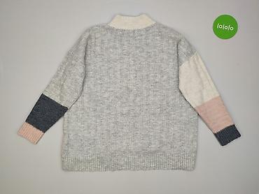 pull and bearç: George, Sweter damski, rozmiar M — 3