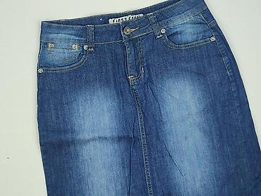 spódnice lee: Fashion Jeans, Spódnica damska, rozmiar L — 1