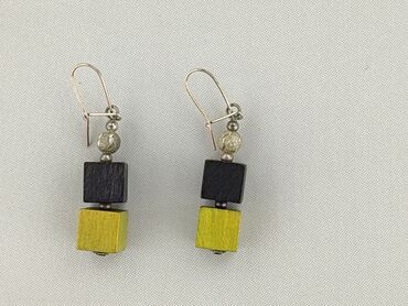 dlugie kolczyki do sukienki: Earrings, Female, condition - Very good