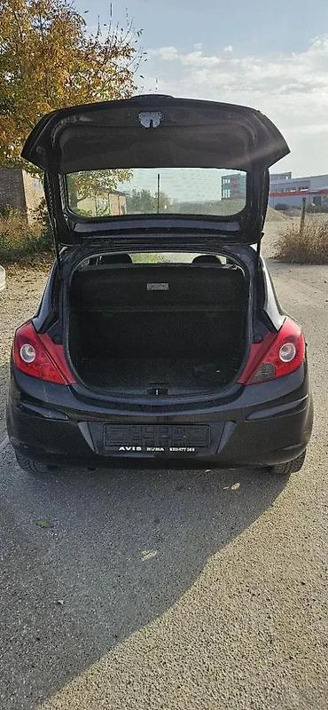 OPEL KORSA D CORSA D STOP STOPALJKE 3 VRATA | OPEL DELOVI KOVAC RUMA na lalafo.rs OPEL KORSA D CORSA D STOP STOPALJKE 3 VRATA | OPEL DELOVI KOVAC RUMA