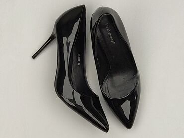 Жінкам: Ideal Shoes, Лофери та туфлі жіночі, 39, стан - Дуже гарний