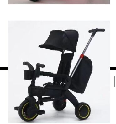 Другие товары для детей: Батут. Коляски. Велосипед . Ролики . Скейт Борд. Всё для — 7