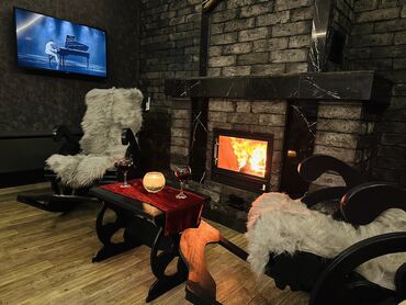 Günlük kirayə evlər: 240 kv. m, 5 otaqlı, Qaz, Kombi, Su -da lalafo.az — 28 Günlük kirayə evlər: 240 kv. m, 5 otaqlı, Qaz, Kombi, Su — 28