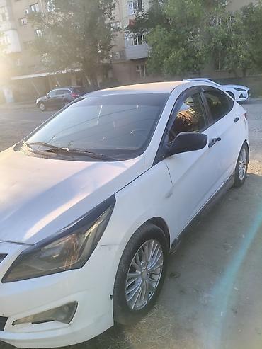 соларис машина: Hyundai Solaris: 2014 г., 1.4 л, Автомат, Бензин, Седан — 7