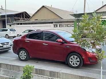 двери на киа рио 3: Kia Rio: 2011 г., 1.4 л, Механика, Бензин, Седан — 7