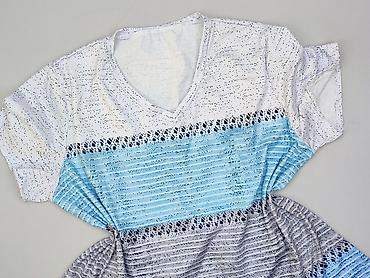 croppa: Bluzka damska, rozmiar 9XL — 1