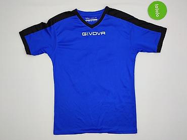 mbappe numer koszulki: Givova, T-shirt damski, rozmiar S — 2