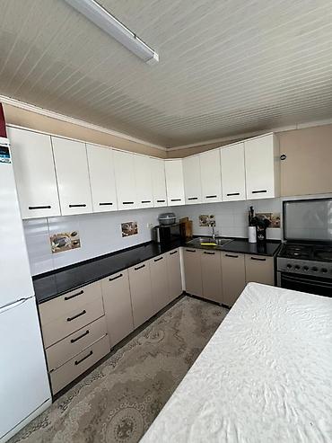 Продажа полдома: Срочно продаю полДома село Кун туу рядом со школой и детским садом — 13