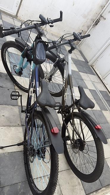 velosibet mtb: BMX GTM dağ velosipedləri – 2 ədəd - Çərçivə: yüngül və möhkəm — 1