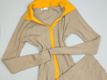 zalando sukienki komunijne: Sukienka damska, SinSay, Rozmiar L
