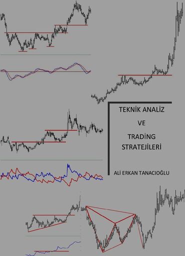 yol hereketi qaydalari kitabi 2021 pdf: Texniki Analiz və Trading Strategiyaları. Borsada ustalaşmaq