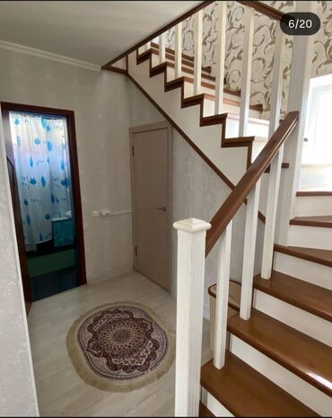 Продажа домов: Дом, 120 м², 5 комнат, Агентство недвижимости, Косметический ремонт — 14