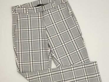 Material trousers for women, Esmara, size M (EU 38)