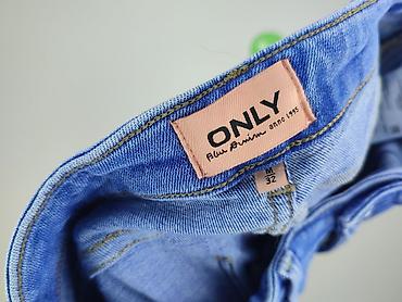 jeansy only: ONLY, Jeansy damskie, rozmiar M — 5
