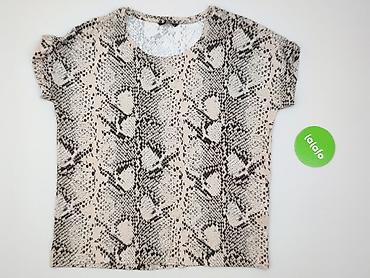 ette lou: ONLY, T-shirt damski, rozmiar M — 2