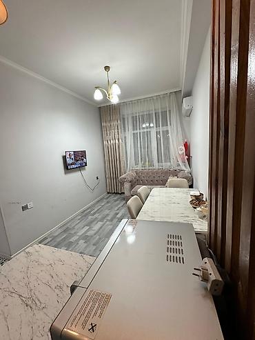 qalada evlər: Xırdalan Jasmin parkda yeni tikili binanın 2 ci mərtəbəsidə olan 2 — 4