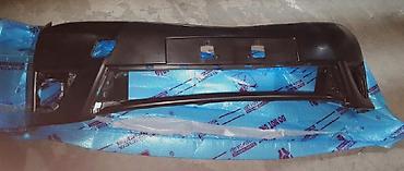 Бампер и комплектующие: Бампер таета лексус в широком ассортименте — 9