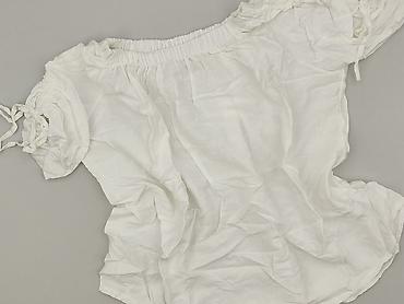 bluza oversize: Italian Style, Bluzka damska, rozmiar 4XL — 1