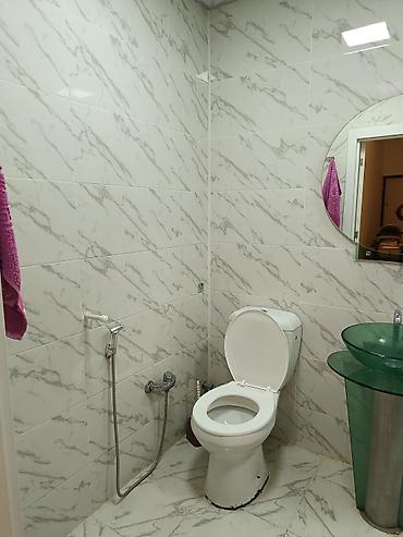Yeni tikili: 2 otaqlı, Yeni tikili, 69 kv. m — 11