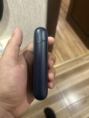 apple whatch ultra: IQOS ILUMA i (navy rəng) - Modellər: Holder və Charger bir yerdə olan — 2