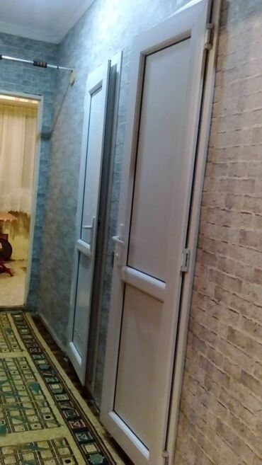 Köhnə tikili: Bakı, 3 otaqlı, Köhnə tikili, m. Neftçilər, 80 kv. m — 11