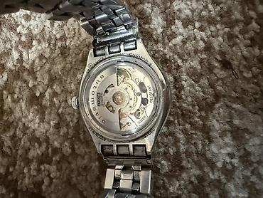 mind error: Есть торг ⌚ Swatch Irony Automatic Body & Soul YAS100G — 3