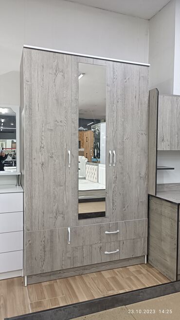 Другая мебель: Шифонер Шкаф Кухня Будет Диван Стол табуретка Кровать Спальный — 16