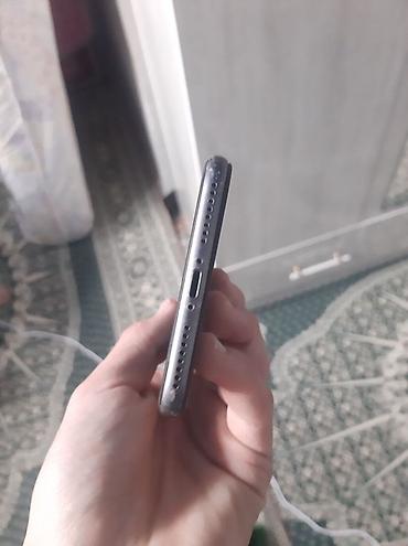 Apple iPhone: IPhone 8 Plus, Б/у, 64 ГБ, Черный, Чехол, 100 % — 4
