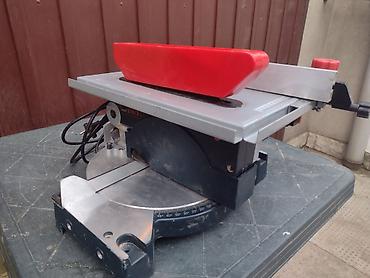 Cirkulari: Cirkular ger 2 u 1 - Cirkular ger donešen iz Nemačke model EINHELL — 10