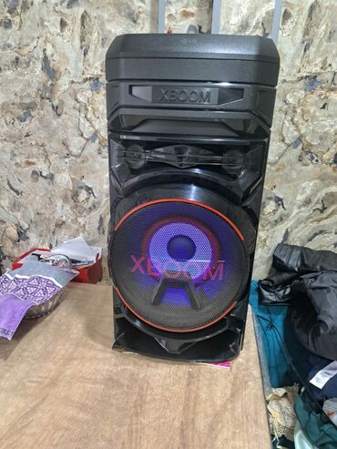 20 yanvar mp3 yukle: Musiqi mərkəzi LG EXTREME POWER PARTY SYSTEM XBOOM RNC5 2023 ildə