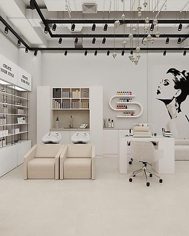 Digər salon, tibbi mebel: ​📍 Vakansiyalar: ​Saç ustası (Kəsim, rəngləmə, düzləşdirmə üzrə — 1